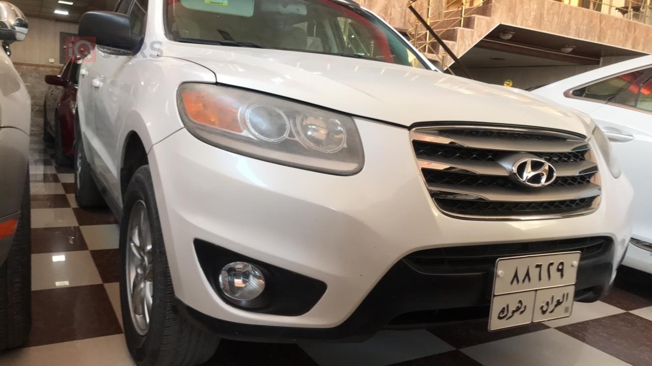 هیوندای سەنتافی